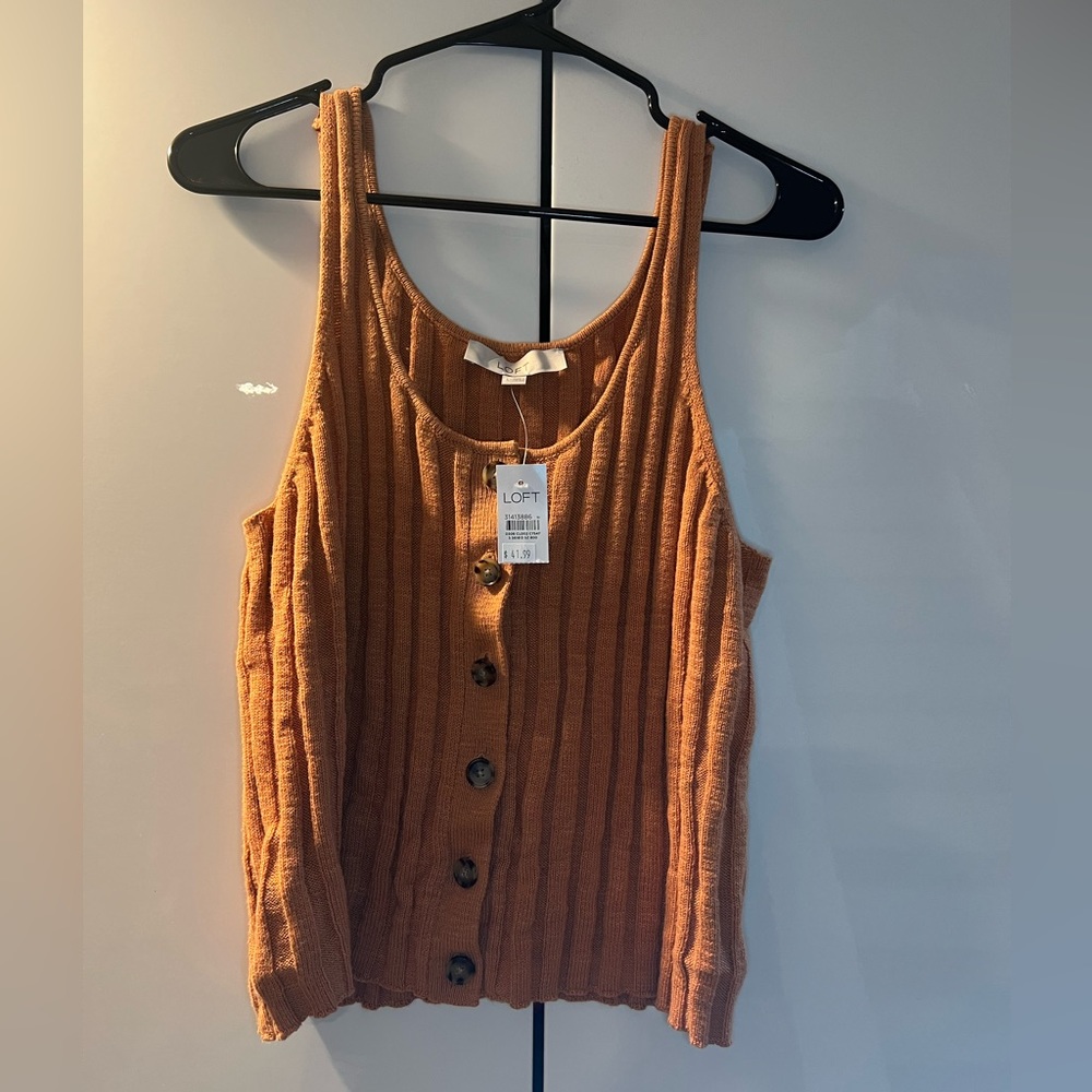 LOFT SHIRT